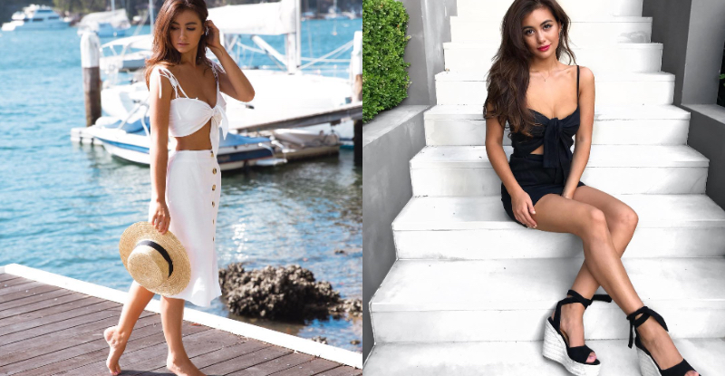 【WPT扑克】人生勝利組！「華裔妹子」奪澳洲環球小姐后冠 「有腦也有奶」學霸身份超威