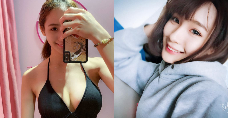 【WPT扑克】重機帥妹化身電力甜心！性感「小貓」讓人忍不住關愛～