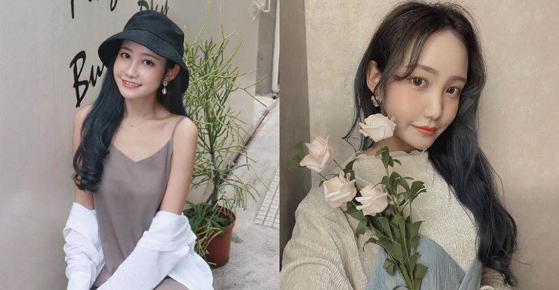 【WPT扑克】其實很有料！「蔣馨」清新笑顏噴發女友力，性感腰間力挺飽滿雙峰更是吸睛！