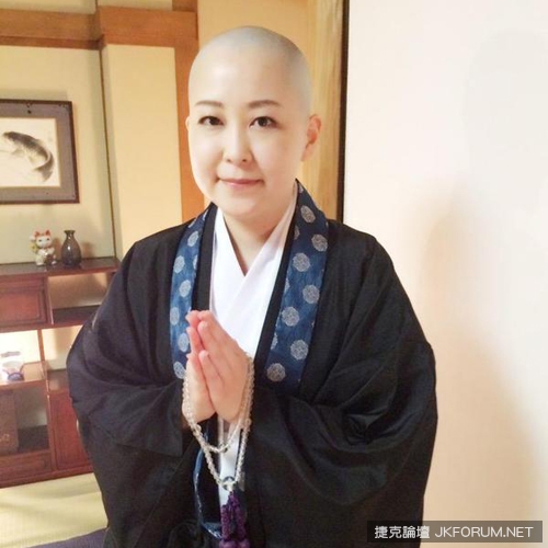 【WPT扑克】《三藏法師AV》強制剃髮的光頭演出　到底誰看了會興奮啦…