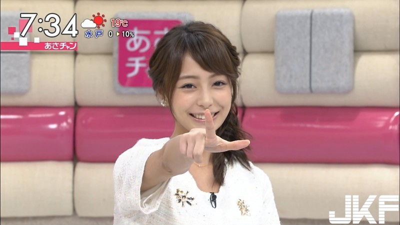 【WPT扑克】宇垣美里太正！網友「每日氣色變化」收藏引熱議：生理週期就快抓到了