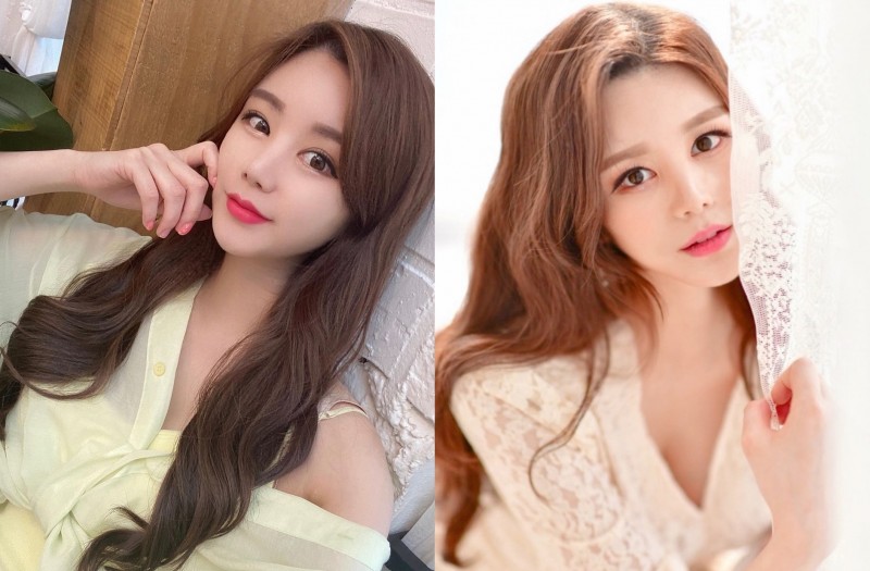 【WPT扑克】甜心藥劑師「崔允慧」精緻五官根本真人洋娃娃　空靈氣質更是療癒人心