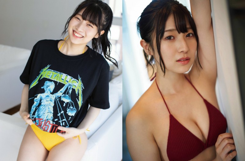 【WPT扑克】NMB48妹系偶像「安部若菜」鄰家女孩氣場初戀感十足　軟綿綿「呆萌小臉」讓人好想捏