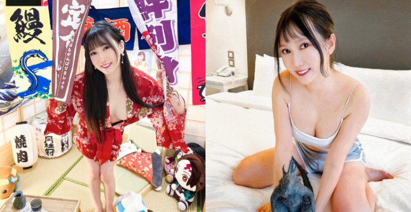 【WPT扑克】居酒屋老闆娘衣襟敞開服務顧客　特調濃郁奶酒超醉人！