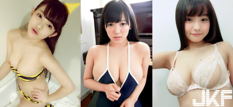 【WPT扑克】肉の日除了吃肉也要看肉！軟嫩系女星們「獻上高檔肉」！快來吃啊