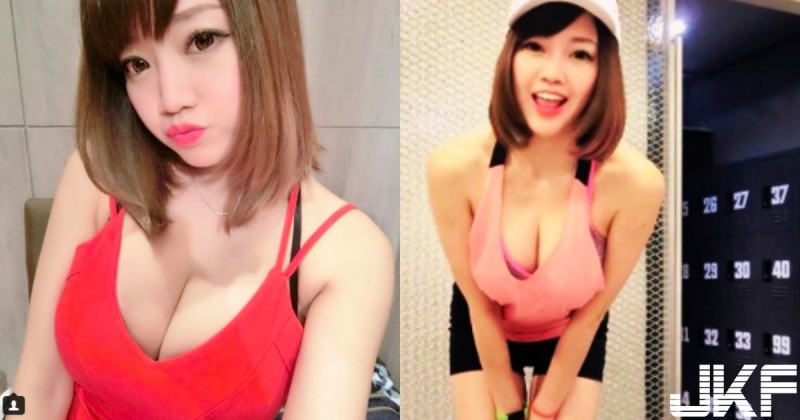 【WPT扑克】好兇！台北「爆乳鋼琴教師」低胸教琴太邪惡，一開口唱歌所有人都融化了…