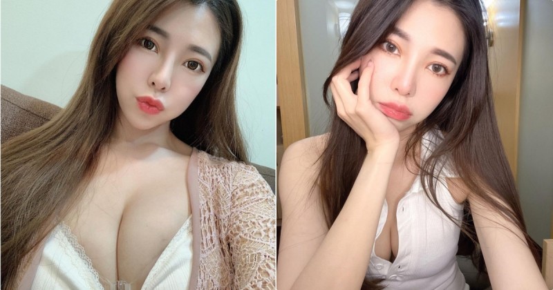 【WPT扑克】性感小妖精！正妹Yanini「胸前有大美波」，火辣視角太雄偉！