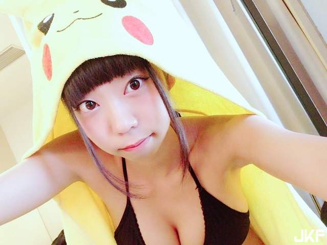 【WPT扑克】鼻血抑止注意《寫真女星自拍社》團員們的性感生活自拍