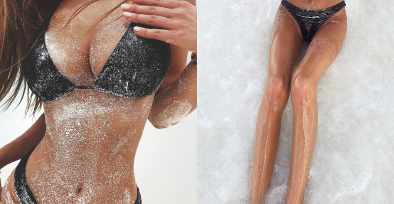 【WPT扑克】極品！俄羅斯妹集女體優勢於一身　「爆乳翹臀X纖腰長腿」超殺衛生紙