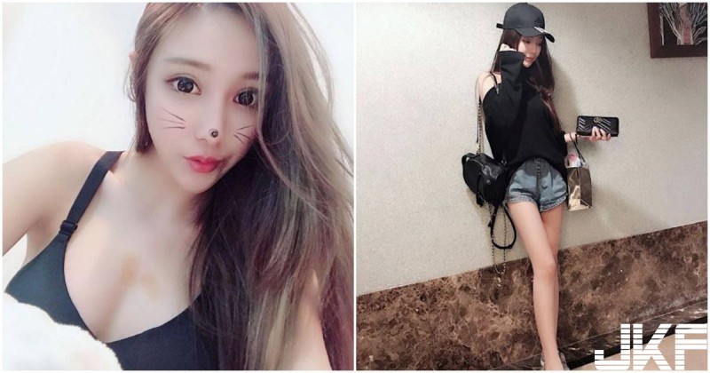 【WPT扑克】性感正妹「逆天長腿」超吸睛，「惹火畫面」讓粉絲好想巧遇她！