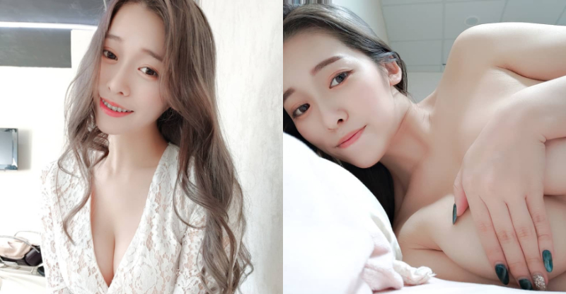 【WPT扑克】理智是什麼東西！「菈菈Rara」裸身上床美乳溢出鮮嫩模樣，不馬上享用實在對不起自己！