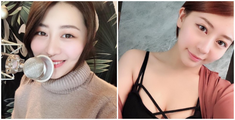 【WPT扑克】粉絲熱情推薦！御姐系「正妹女主播」Daisy黛西一雙電眼讓你全身酥麻