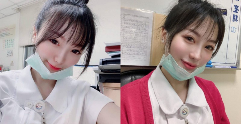 【WPT扑克】甜美護理師「思思」升格地方媽媽　顏值依舊讓人秒戀愛