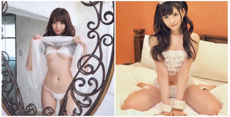 【WPT扑克】她是我婆你們不準搶！暗黑界「萌感教主」橋本有菜掀起衣服給你欣賞！