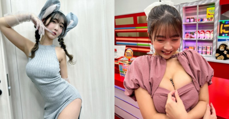 【WPT扑克】史上第二人！人氣女星舉辦活動太受歡迎　粉絲竟把場地塞爆