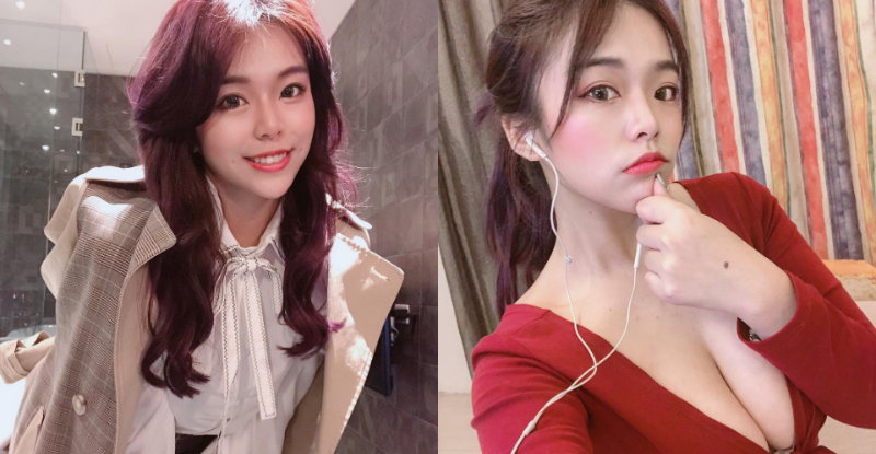 【WPT扑克】超級雙塔高峰！超正小梨窩「緹芝Teresa」熱度超高，最狂姿態無限延燒！