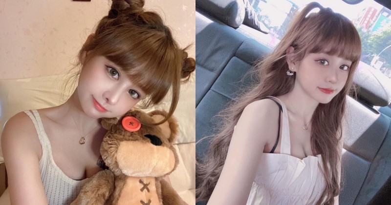 【WPT扑克】躺賺！超甜美女團偶像「王依渟」直播睡覺5小時，「天使睡顏」狂吸破萬人觀看！