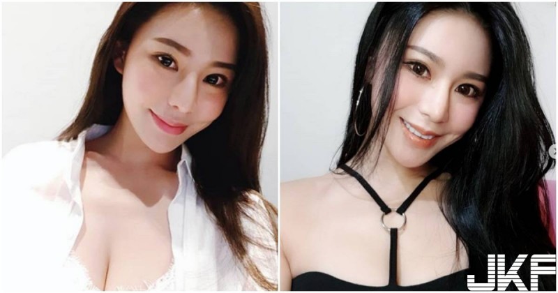 【WPT扑克】好正！時尚直播主「貝姬」，身材優質還能駕馭「嘻哈造型」！