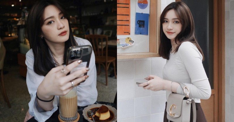 【WPT扑克】微混血感！「超白皙正妹」五官輪廓好精緻，網友猛讚：漂亮又兇