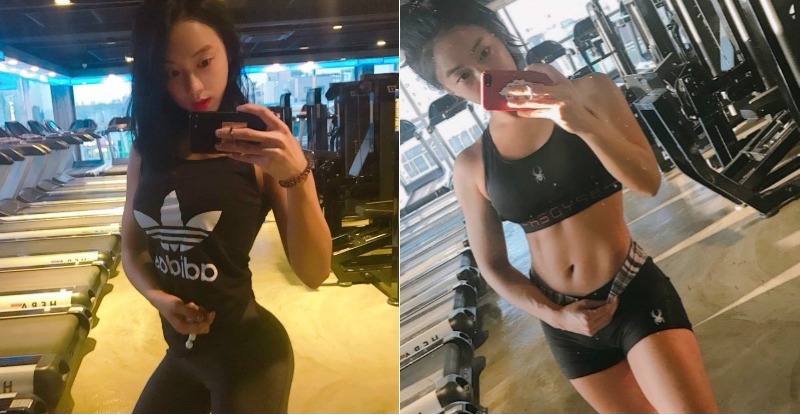 【WPT扑克】衝一波！蜜臀正妹大腿間「細長棒」緊密互動　血脈噴張畫面讓人忍不住站起來