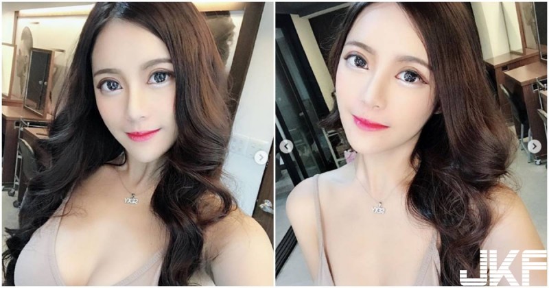 【WPT扑克】性感小野貓！正妹「混血般容顏」好精緻，還有超誘人美胸！