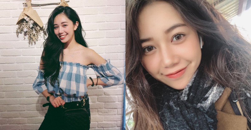 【WPT扑克】嚴選高顏值！又甜又正的絕美少女「林茉曦Angel」，微微一笑所有男女甘拜下風！