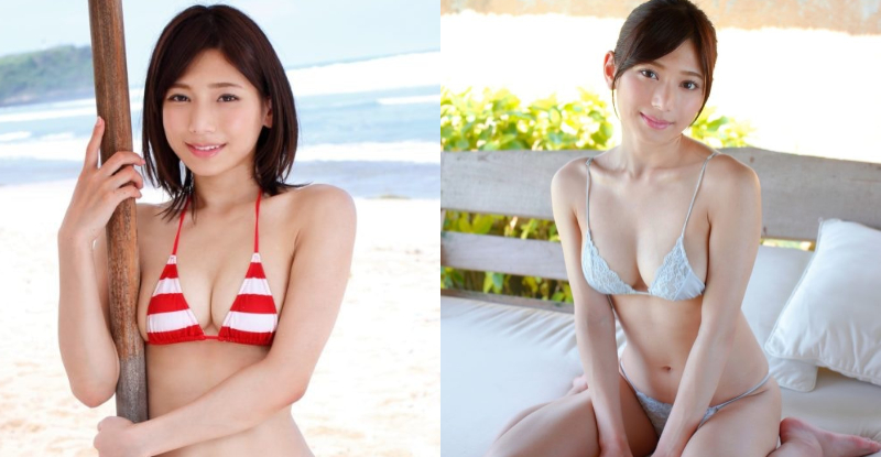 【WPT扑克】極品混血兒成為天王的女人！「菊池梨沙」用火辣身材擄獲天團隊長的心