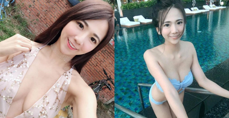 【WPT扑克】又是一陣花香！火辣正妹「茉莉Jasmine」的傲人雙峰，讓一眼望去人口水難收！