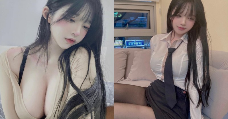 【WPT扑克】超兇「正妹私人助理」！肌膚白皙還有「葫蘆型曲線」，豐滿車頭燈比臉大！