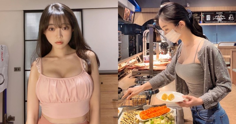 【WPT扑克】台灣「超甜美正妹」迷人視角引瘋傳！極品天菜顏值氣質滿分