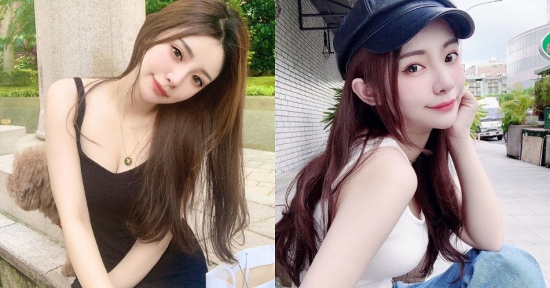 【WPT扑克】顏值超高！極品正妹空姐「穿搭好性感」，飽滿的凹凸曲線太迷人！