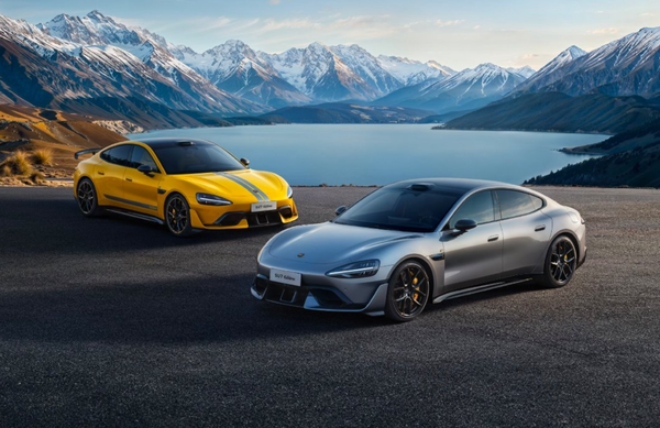 【WPT扑克】传小米汽车将于2027年在海外开售 高端战略迎来新阶段