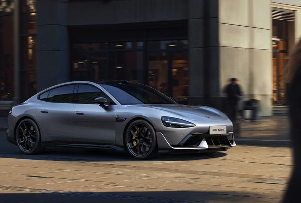 【WPT扑克】小米汽车上周销量达6800台 网友催促该提提产能了