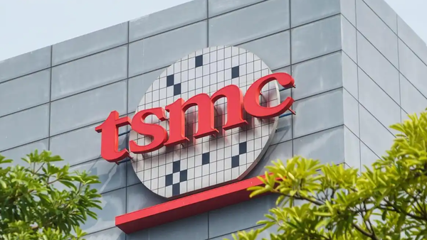 【WPT扑克】台积电2月销售额达2600.1亿元新台币 同比增长43.1%