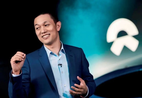 【WPT扑克】蔚来李斌打专车打到小鹏G9 不忘问车主&ldquo;续航怎么样？&rdquo;