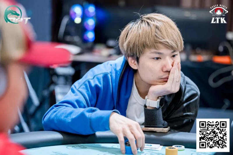 【WPT扑克】DPT岘港 |主赛事奖池突破120亿，733人次参赛，98人晋级