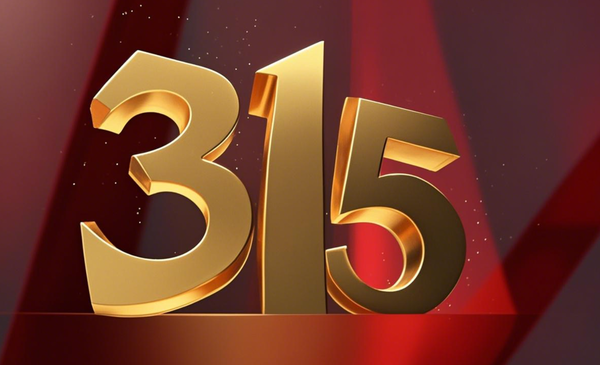 【WPT扑克】&ldquo;3&middot;15晚会&rdquo;倒计时！这些行业可能&ldquo;被点名&rdquo; 黑幕太多了　