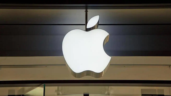 【WPT扑克】美股科技股七巨头全线下跌 苹果股价4天大跌12%