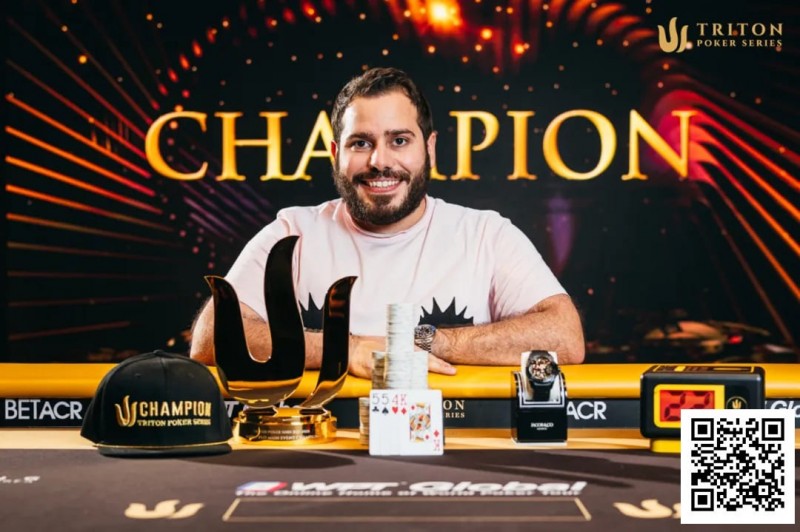 【WPT扑克】传奇济州岛 | 10w刀PLO主赛丁彪获亚军，Lin Wei、Dai Zhikang、黄文杰承包三、四、七名