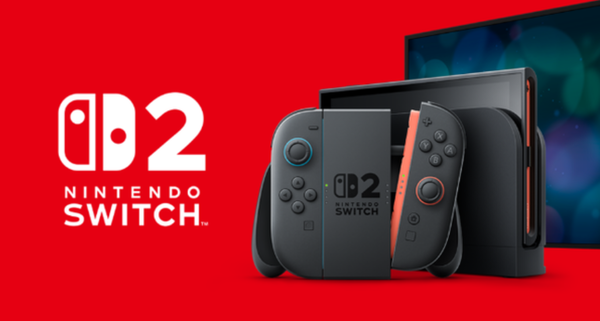 【WPT扑克】任天堂Switch 2首年销量或达1500万台 但面临增长瓶颈