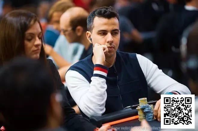 【WPT扑克】翻前这三种牌型可别轻易碰，长点心吧