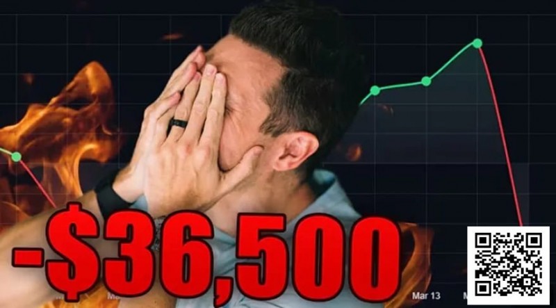 【WPT扑克】Doug Polk再战扑克资金挑战遭遇滑铁卢