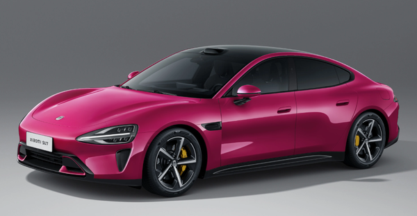 【WPT扑克】新势力2024年季度营收对比：小米、小鹏平稳发育