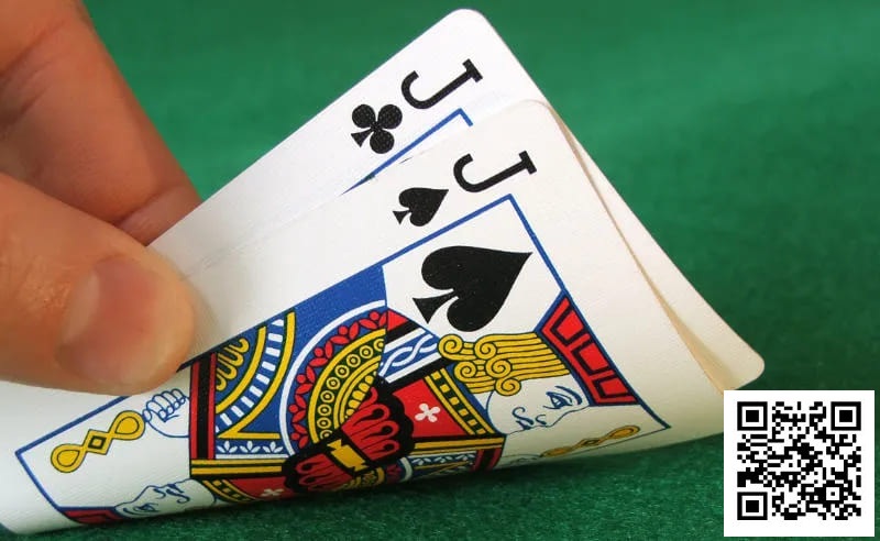 【WPT扑克】JJ翻前遭遇两家全压，你还犹豫啥？