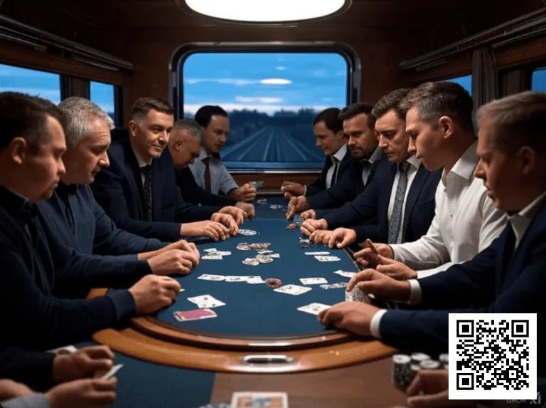 【WPT扑克】讨论 | 职业玩家如何最大化路上的投资回报率？