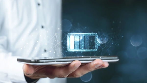 【WPT扑克】科学家发明了永远不用充电的电池 但很多人不敢用