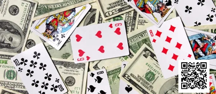 【WPT扑克】资金从零到万的秘密，这7个野路子职业玩家都在用！