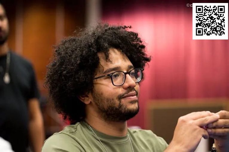 【WPT扑克】唏嘘！昔日富二代明星牌手自毁前程，因毒品走私被判监禁6年