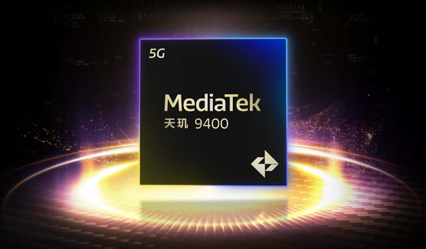 【WPT扑克】联发科天玑9500曝光 性能跑分可达350万 OV谁首发？