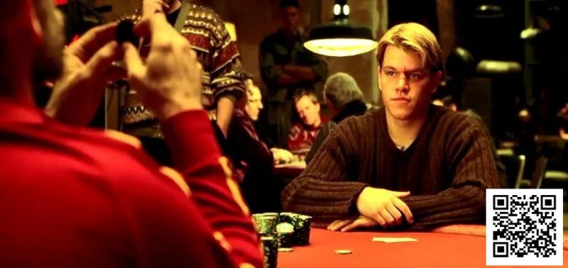 【WPT扑克】讨论 | 过度自负会导致我们在扑克中破产